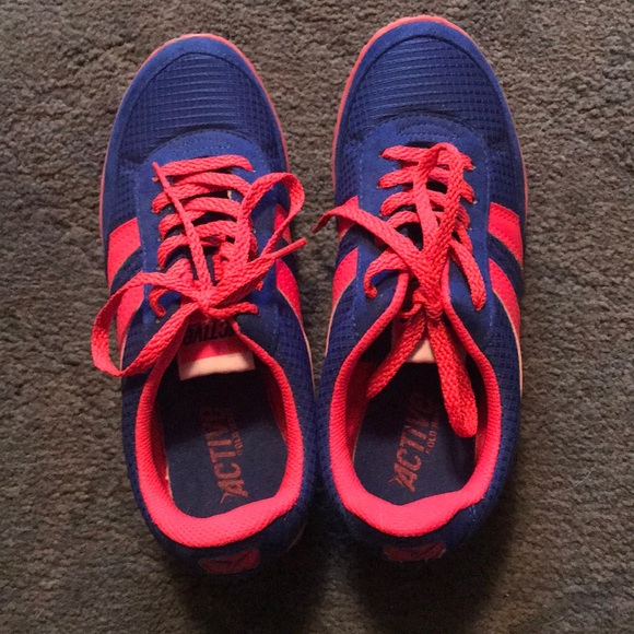 old navy womens tennis shoes